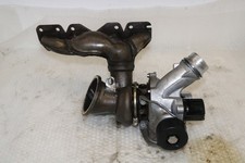 BMW F20 F21 114i 116i