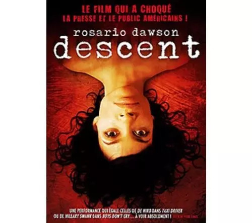 Descent