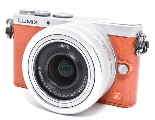 Near mint panasonic - mint], lumix