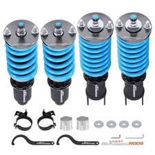 Amortisseurs Combinés