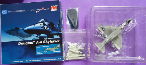 Hobby master ha1416 - hobby, douglas