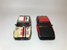 Corps KYOSHO Mini-Z uniquement