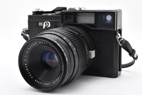 Near mint objectif fuji - mint],