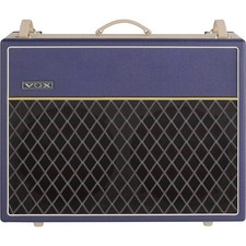 VOX AC30 Custom 30W 2x12 LE