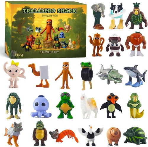 Lot figurines italiennes - lot, de
