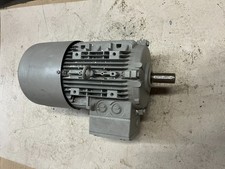 Siemens Moteur À Induction