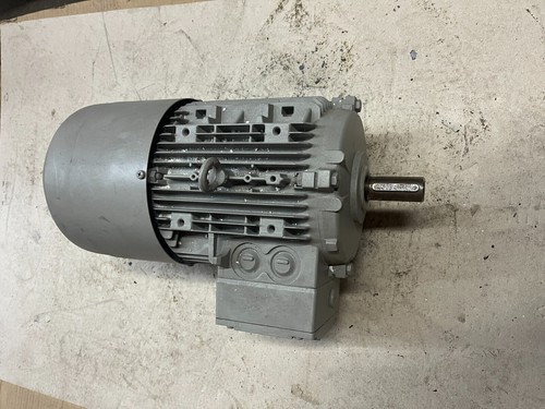 Siemens moteur induction - moteur,