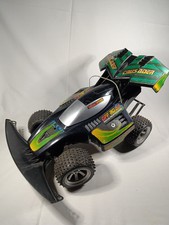 Nikko RC Vintage Off Road Crusader Super Dominator Bobcat