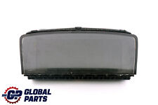 BMW 5 6 E60 E63 GPS Affichage ecran 8,8 " 6933162