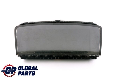 Bmw e60 e63 gps affichage - e60,