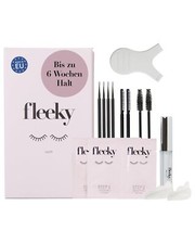 Coffret Lifting de Cils - Kit DIY pour Rehaussement de Cils - Donne l'Apparen...