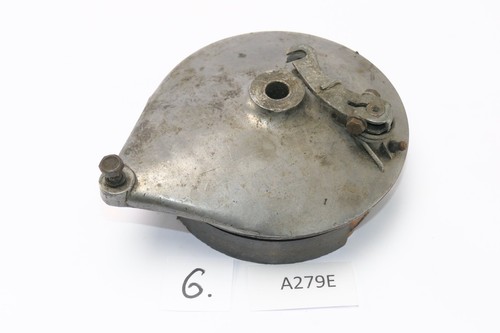 Version side car - mz, etz