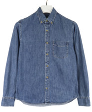 J.Crew Slim Untucked Chemise