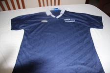 Maillot Officiel Antique Equipement Séville Et Betis Comms Marque Umbro Taille /