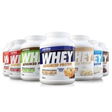 Per4M - Whey Advanced Proteine - 2010gr - Goût Au Choix - Neuf -  Colissimo