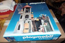 Playmobil - Prison tower, tour