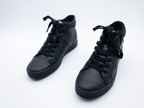 Geox bottines lacets femme - lacets,