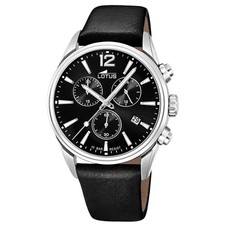 Lotus Montre Hommes Sport