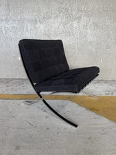 Mies Van Der Rohe Chair Knoll