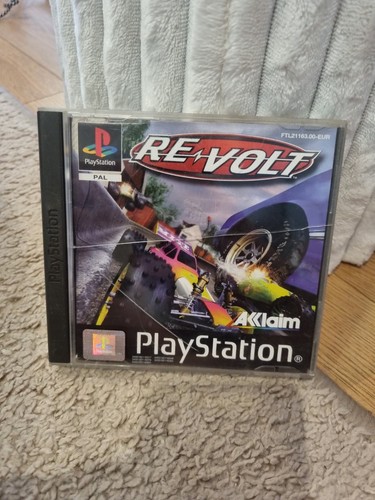 Jeux ps1 playstation complet - jeux,