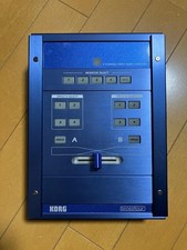 Table de mixage vidéo KORG