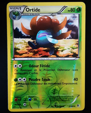 Ortide REVERSE 2/149 Carte