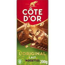 *Lot de 3* Côte d'or