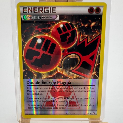 énergie spéciale team - de, la