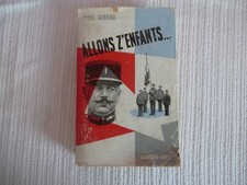 Yves GIBEAU - Allons z'enfants