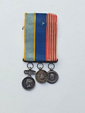 Barrette de 3 réductions 11