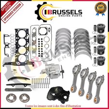 KIT DE RECONSTRUCTION DU