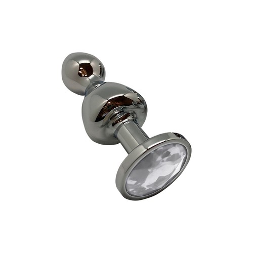 Plug anal bijou rosebud - bijou,