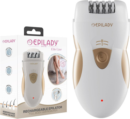 Epilady legend rechargeable - epilady,