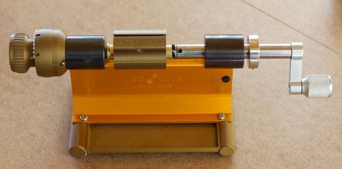 Upgrade for forster case - for,