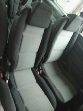 Siege arriere droit PEUGEOT