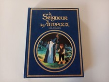 Le seigneur des anneaux  J.R.R. Tolkien editions Famot