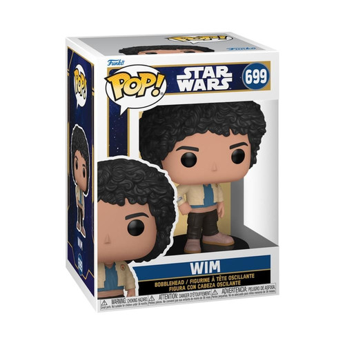 Coffret figurine funko pop - coffret,