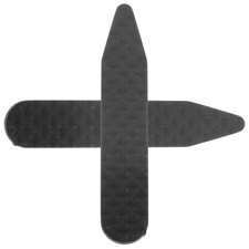  2 Pcs Support De Col Chemise