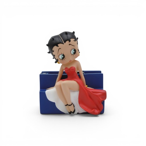 Figurine betty boop - figurine,