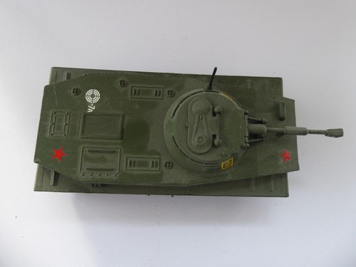 Solido char russe - 76,