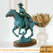 Bronze Frederic Remington