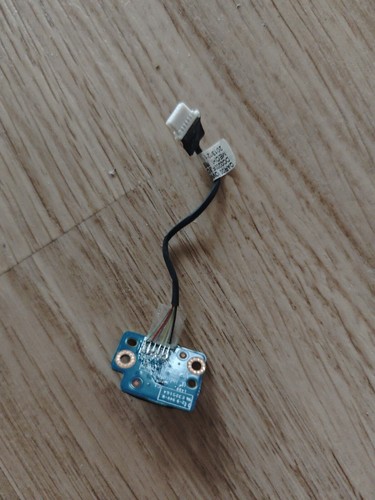 Bouton power dc02001fj00 dell - bouton, power-dc02001fj00-