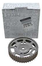 Poulie de distribution d'arbre