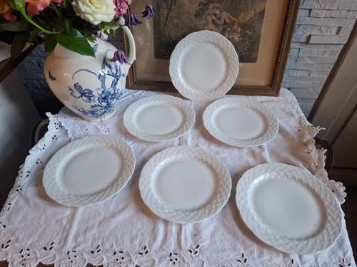Limoges bernardaud cie 6 - limoges,