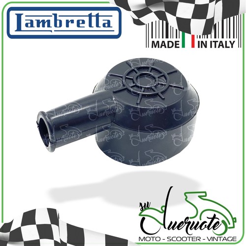 Cappuccio caoutchouc basse - en,