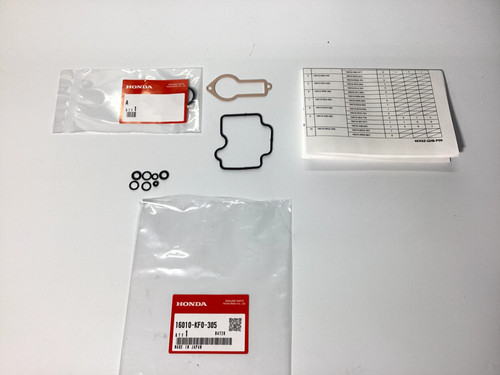 Nos honda xl250 xl350 - nos,