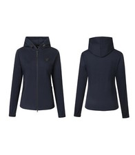 Veste à capuche 2024 pour