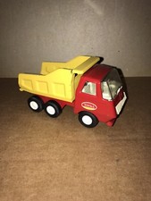 Vintage 1960's Tonka Dump