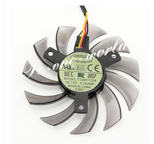 Hd5870 gigabyte t128010sm - gigabyte, ti