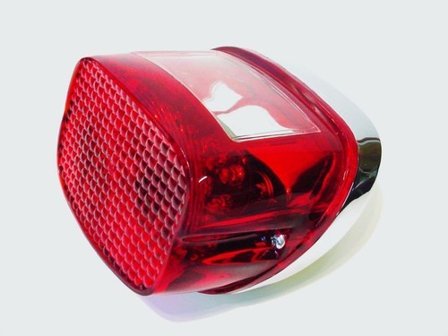 Feu arrière led complet - arriÈre, a